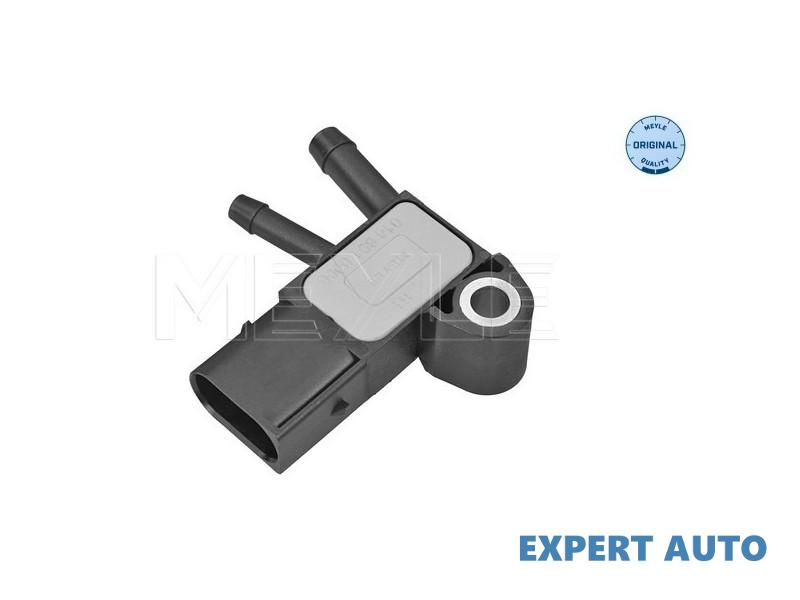 Senzor presiune filtru particule Mercedes S-CLASS (W221) 2005-2016 #2 0051537728