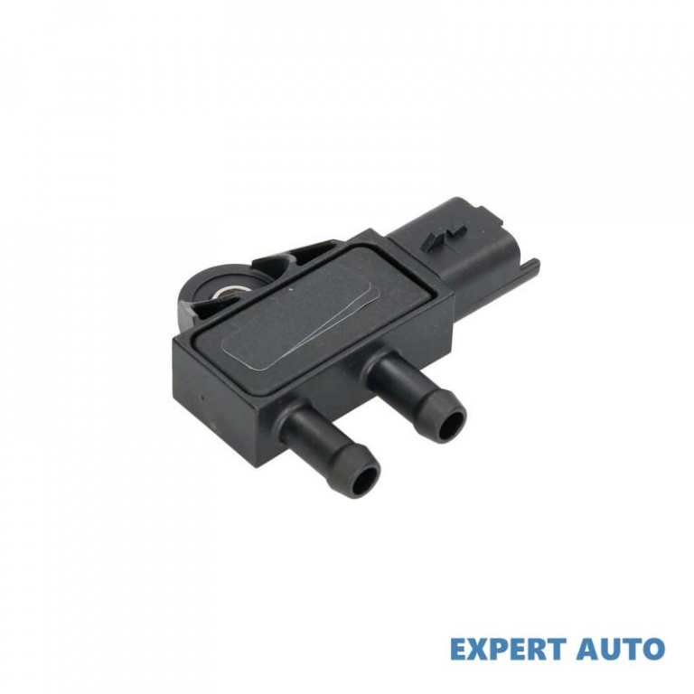 Senzor presiune filtru particule Peugeot 607 (9D, 9U) 2000-2016 #2 0906029