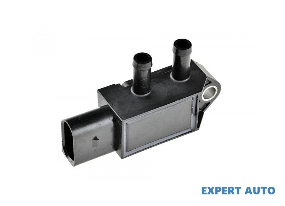 Senzor presiune filtru particule Seat Leon 2 (2005->)[1P1] #1 03L906051B