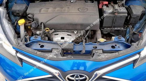 Senzor presiune filtru particule Toyota 