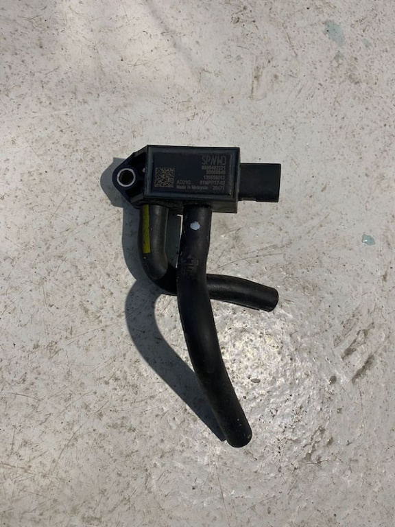 Senzor presiune filtru particule VOLVO XC60 MILD HYBRID V60CC XC40 S60 V60 V90 XC40 XC90 30668645