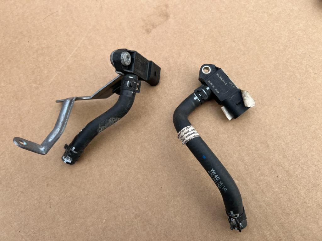 Senzor presiune galerie admisi Volkswagen produs n