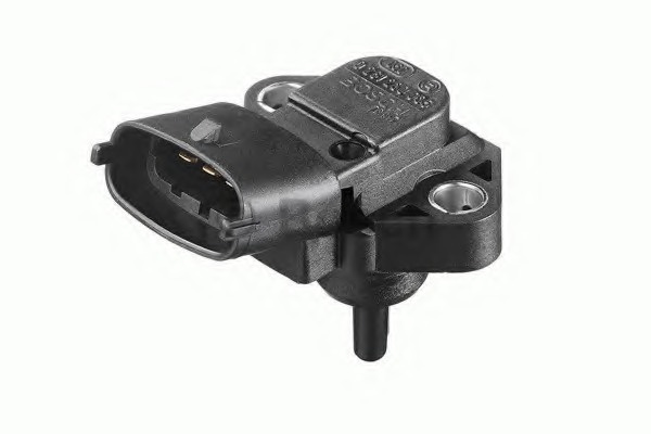 Senzor presiune galerie admisie 0 261 230 035 BOSCH pentru Fiat Brava Fiat Bravo Fiat Marea