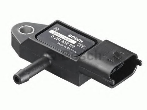 Senzor presiune galerie admisie 0 261 230 119 BOSCH pentru Ford Focus Ford Galaxy Ford S-max Ford Mondeo Ford C-max