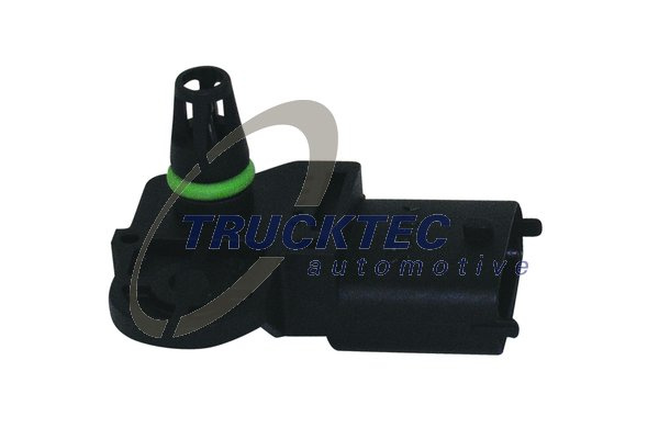 Senzor, presiune galerie admisie (0217131 TRUCKTEC) SMART