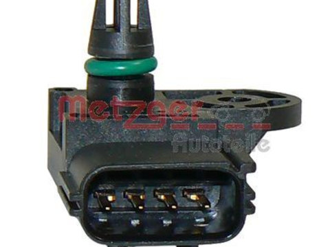 Senzor presiune galerie admisie 0906062 METZGER pentru Ford Focus Ford Fiesta Ford Ikon Ford C-max