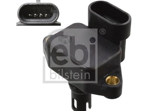 Senzor presiune galerie admisie 105991 FEBI BILSTEIN pentru Rover 75