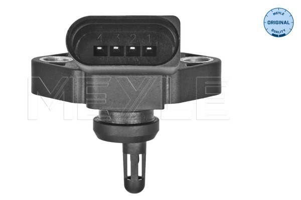 Senzor presiune galerie admisie 1148120006 MEYLE pentru Ford Galaxy Seat Alhambra Skoda Octavia Vw Golf Vw Lt Seat Toledo Seat Leon Vw Polo Skoda Fabia Seat Arosa Audi Allroad Vw Passat Skoda Superb Vw Caddy