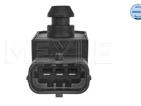 Senzor presiune galerie admisie 16-148120004 MEYLE pentru Renault Megane Renault Gran Fiat Doblo Peugeot 306 Dacia Duster Dacia Sandero Dacia Logan Alfa romeo Giulietta Nissan Note Renault Laguna Renault Kangoo Nissan Interstar Nissan Primera Nissan 