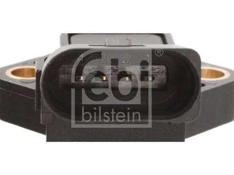 Senzor presiune galerie admisie 170216 FEBI BILSTEIN pentru Audi A3 Audi A4