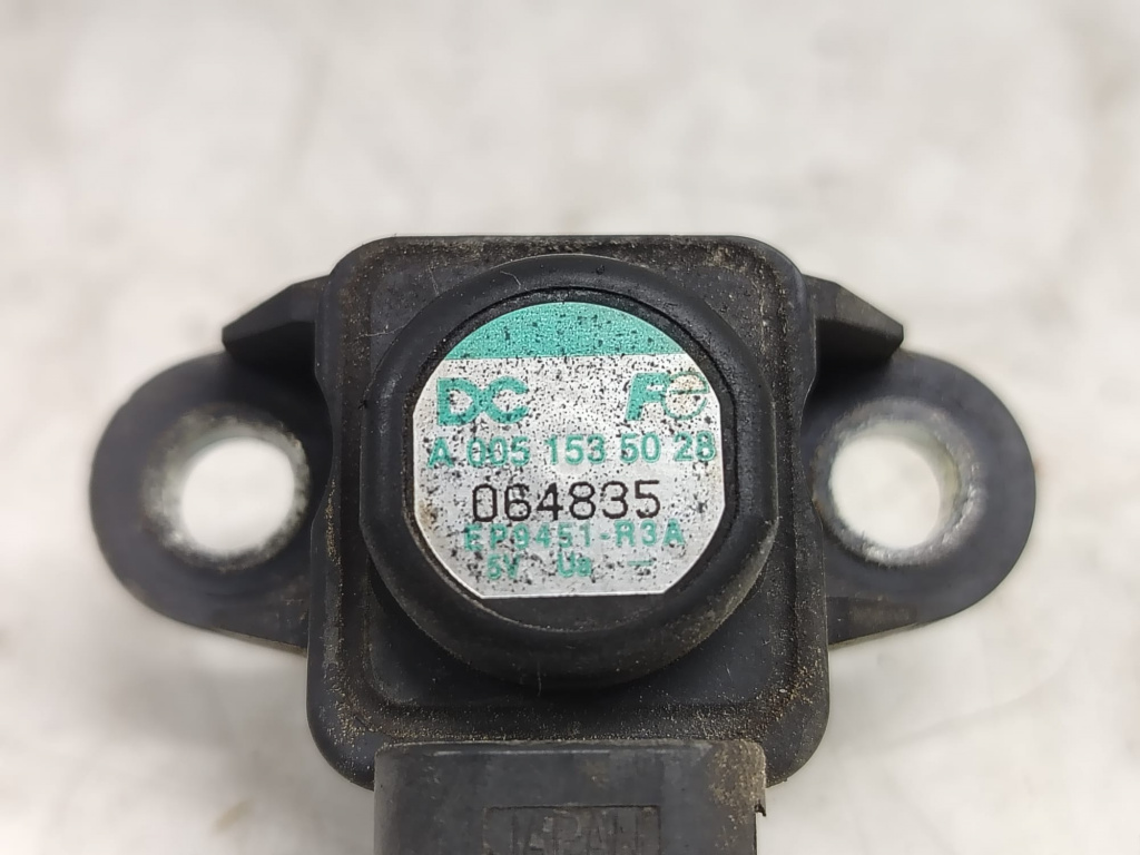 Senzor presiune galerie admisie 2.2 cdi 