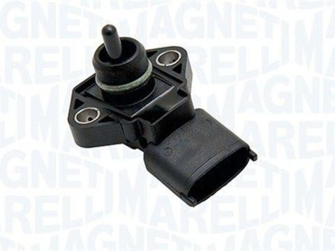 Senzor presiune galerie admisie 215810008400 MAGNETI MARELLI pentru Land rover Discovery Land rover Defender Iveco Daily