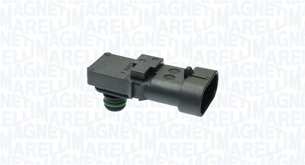 Senzor presiune galerie admisie 215810010500 MAGNETI MARELLI pentru Renault Kangoo Dacia Logan Renault Fluence Renault Megane Dacia Sandero Renault Clio Renault Symbol Renault Thalia Dacia Duster Renault Latitude Renault Laguna Opel Vivaro Renault Ma