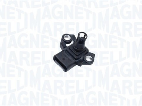 Senzor presiune galerie admisie 215810013300 MAGNETI MARELLI pentru Opel Astra Opel Corsa Opel Zafira