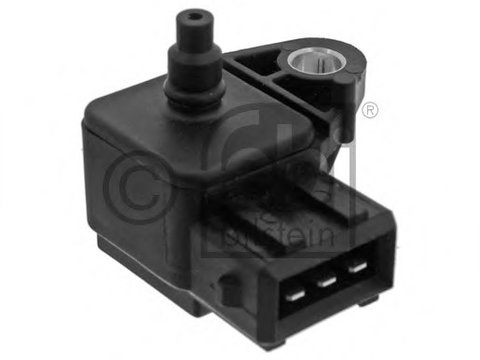 Senzor presiune galerie admisie 36966 FEBI BILSTEIN pentru Bmw Seria 3 Bmw Seria 7 Bmw Seria 5 Bmw X5 Bmw X3 Bmw Seria 1