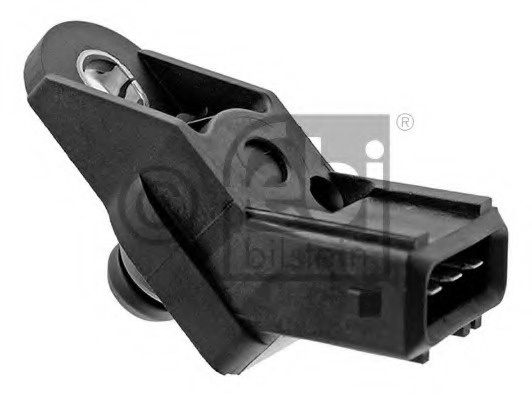 Senzor presiune galerie admisie 38277 FEBI BILSTEIN pentru Volvo 850 Volvo S70 Volvo V70 Volvo C70 Volvo S40 Volvo V40 Volvo Xc70