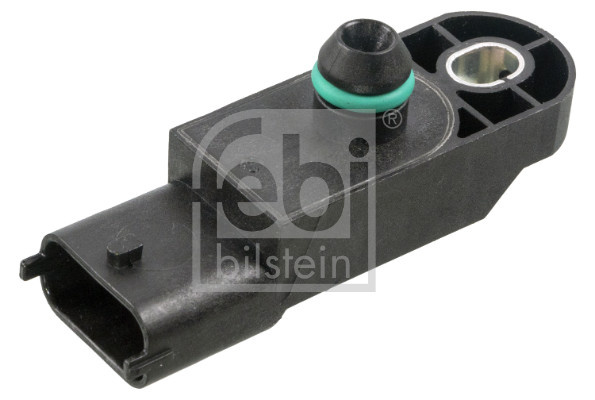 Senzor, presiune galerie admisie (49441 FEBI BILSTEIN) ABARTH,ALFA ROMEO,DACIA,FIAT,LANCIA,MERCEDES-BENZ,NISSAN,OPEL,RENAULT,VAUXHALL 159|4C|4C SPIDER|500|500 C|500, 500 / 595 / 695|500L|ALMERA, PULSA