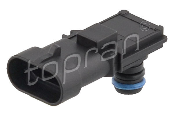 Senzor presiune galerie admisie 700 897 TOPRAN pentru Renault Megane Renault Kangoo Renault Laguna Dacia Sandero Dacia Logan Renault Clio Renault Symbol Renault Thalia Dacia Duster Renault ScEnic Renault Twingo Opel Vivaro Nissan Primastar Renault Gr