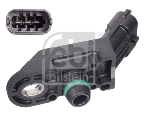Senzor presiune galerie admisie # Alfa romeo Mito 2009 2010 2011 2012 2013 2014 2015 2016 2017 2018 2019 2020 2021 2022 2023 2024 2025 # 102325 # FEBI BILSTEIN