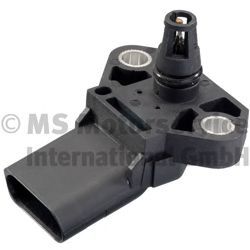 Senzor presiune galerie admisie AUDI A6 Avant (4B5, C5) - Cod intern: W20061481 - LIVRARE DIN STOC in 24 ore!!!