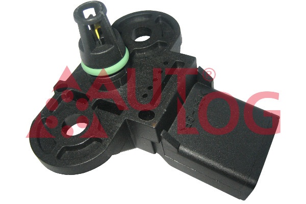 Senzor, presiune galerie admisie AUTLOG AS4930 pentru VW PASSAT B6 (3C2) 2005 2006 2007 2008 2009 2010