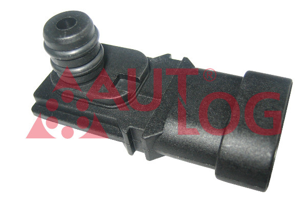 Senzor, presiune galerie admisie AUTLOG AS4979 se potriveste la DACIA DUSTER (HS_) 2010 2011 2012 2013 2014 2015 2016 2017 2018