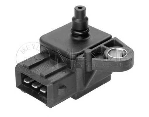Senzor presiune galerie admisie BMW 3 Compact (E46) - Cod intern: W20118296 - LIVRARE DIN STOC in 24 ore!!!