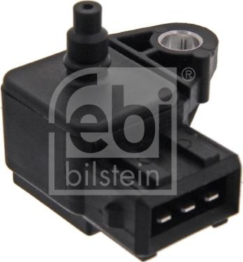 Senzor, presiune galerie admisie BMW 3 Compact IV (E46), Hatchback, 03.2001 - 02.2005 Febi Bilstein 36966