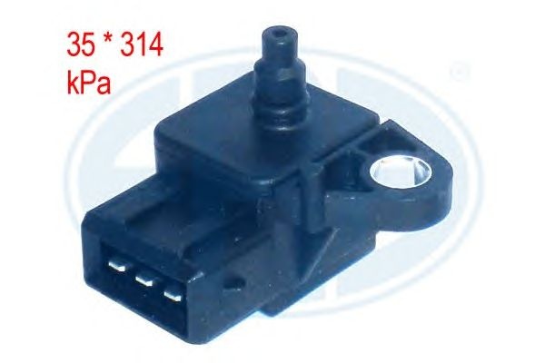 Senzor presiune galerie admisie BMW 3 Gran Turismo F34 ERA 550666