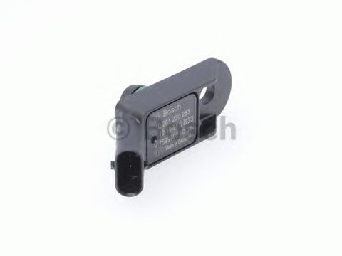 Senzor presiune galerie admisie BMW 3 Touring (F31) - Cod intern: W20275670 - LIVRARE DIN STOC in 24 ore!!!