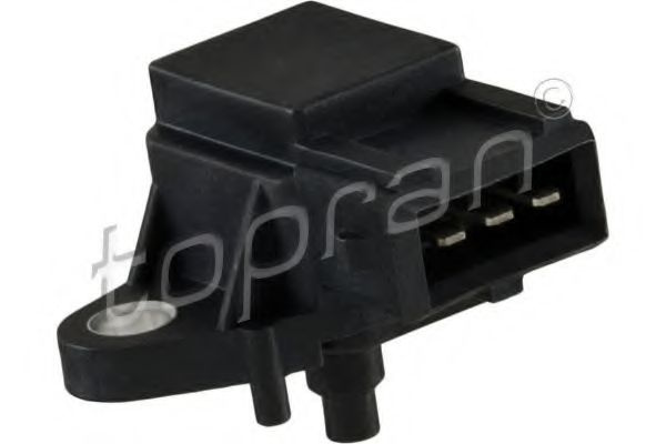 Senzor, presiune galerie admisie BMW 7 (E65, E66, E67) (2001 - 2009) TOPRAN 501 907