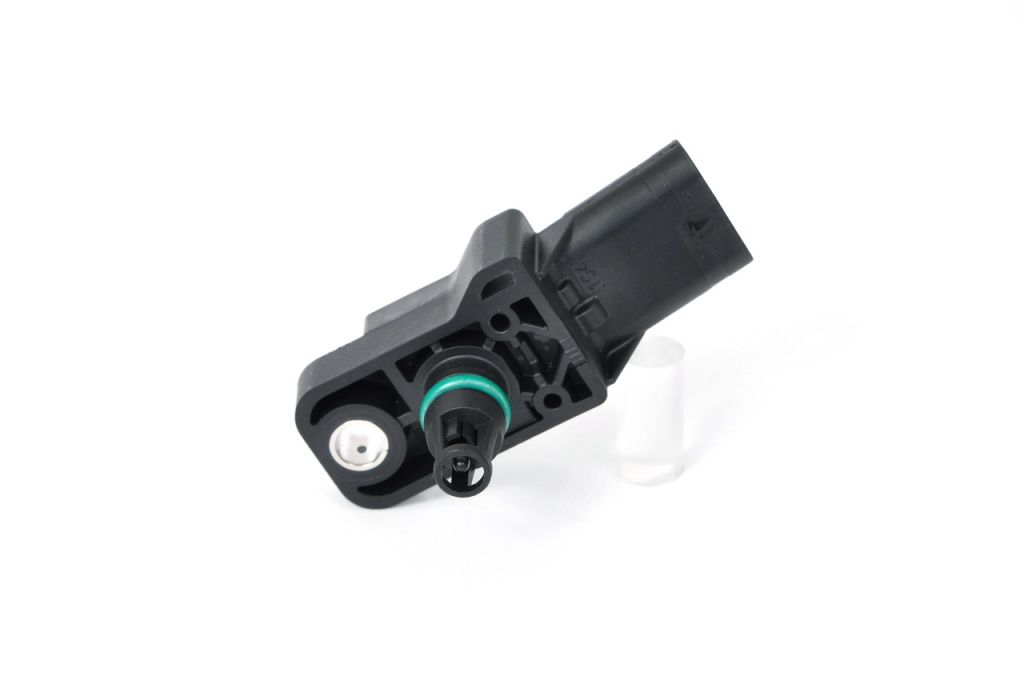 Senzor, presiune galerie admisie BOSCH 0261230416 pentru masina AUDI A6 C8 Avant (4A5) 2020 2021 2022 2023 2024 2025