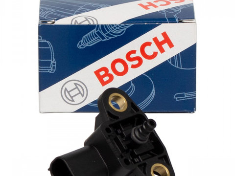Senzor Presiune Galerie Admisie Bosch Mercedes-Benz G-Class W463 1989→ 0 261 230 193