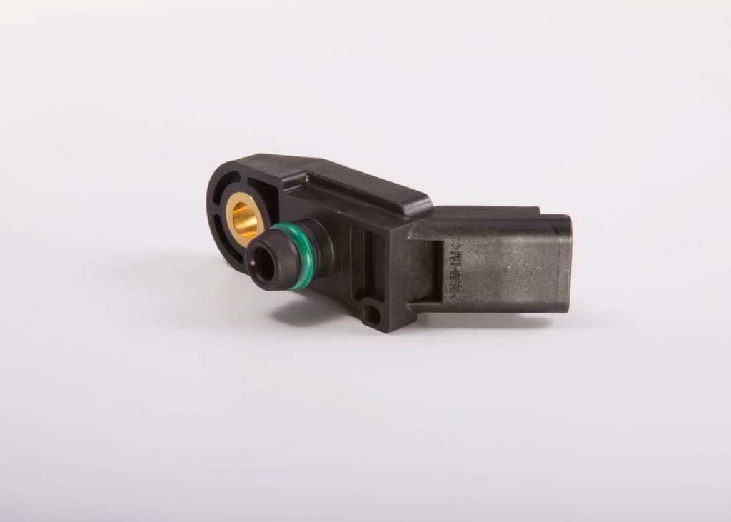 Senzor presiune galerie admisie BOSCH PEUGEOT 407 (6D_) 2004-2010 - 0 261 230 058