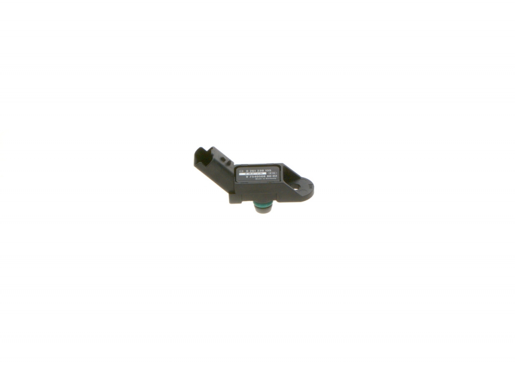 Senzor presiune galerie admisie BOSCH PEUGEOT 3008 I microbus (0U_) 2009-2016 - 0 261 230 135