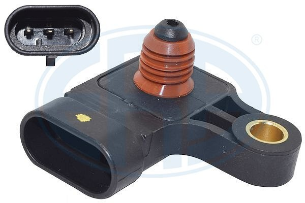 Senzor presiune galerie admisie # Chevrolet Epica 