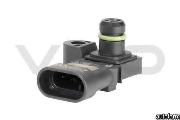 Senzor, presiune galerie admisie CHEVROLET ORLANDO (J309) VDO 5WK96820Z