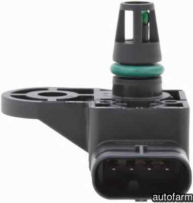 Senzor presiune galerie admisie CITROËN DS4 BOSCH 0 261 230 254