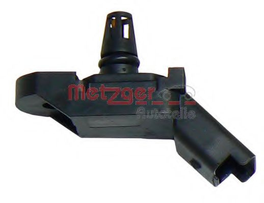 Senzor, presiune galerie admisie CITROEN C2 (JM) (2003 - 2016) METZGER 0906083 piesa NOUA