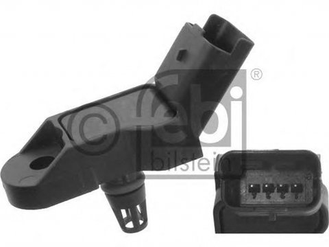 Senzor presiune galerie admisie CITROEN C4 Picasso I UD FEBI FE37880