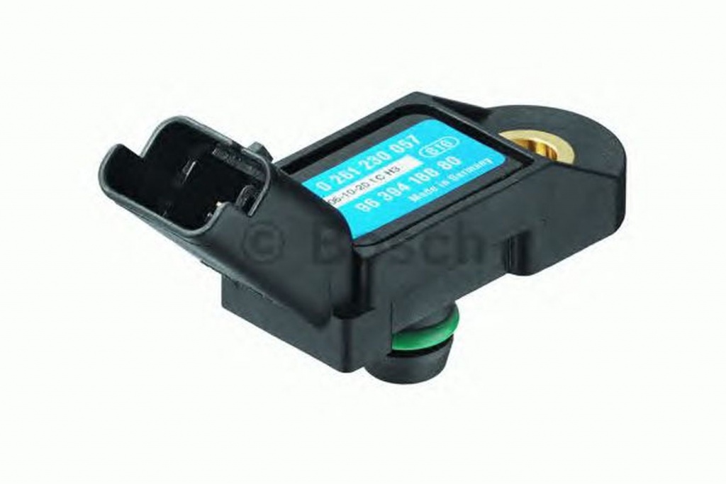 Senzor presiune galerie admisie CITROEN C5 III RD BOSCH 0261230058