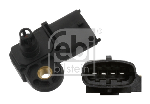 Senzor presiune galerie admisie # CitroEn Jumper 2011 2012 2013 2014 2015 2016 2017 2018 2019 2020 2021 2022 2023 2024 2025 # 37055 # FEBI BILSTEIN