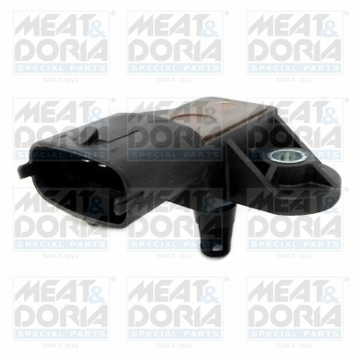 Senzor presiune galerie admisie # Fiat 500 2010 20