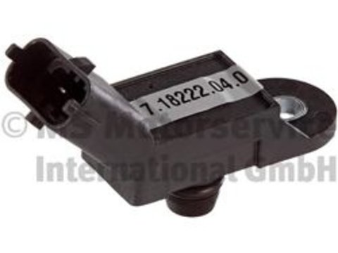 Senzor presiune galerie admisie FIAT PANDA (169) - Cod intern: W20061478 - LIVRARE DIN STOC in 24 ore!!!