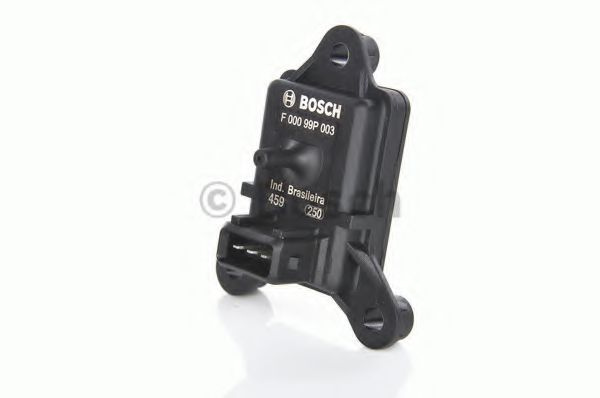 Senzor, presiune galerie admisie FIAT PUNTO (176) (1993 - 1999) BOSCH F 000 99P 003 piesa NOUA