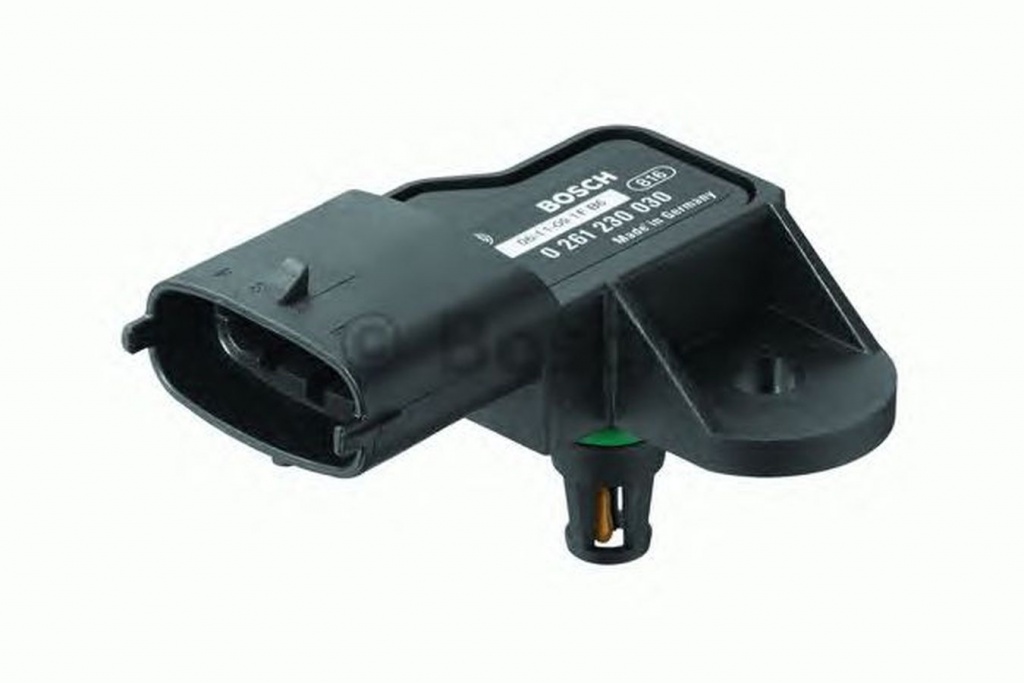 Senzor presiune galerie admisie FIAT PUNTO EVO 199 BOSCH 0261230030