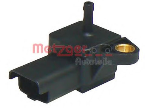 Senzor, presiune galerie admisie FIAT SCUDO caroserie (220L) (1996 - 2006) METZGER 0906072