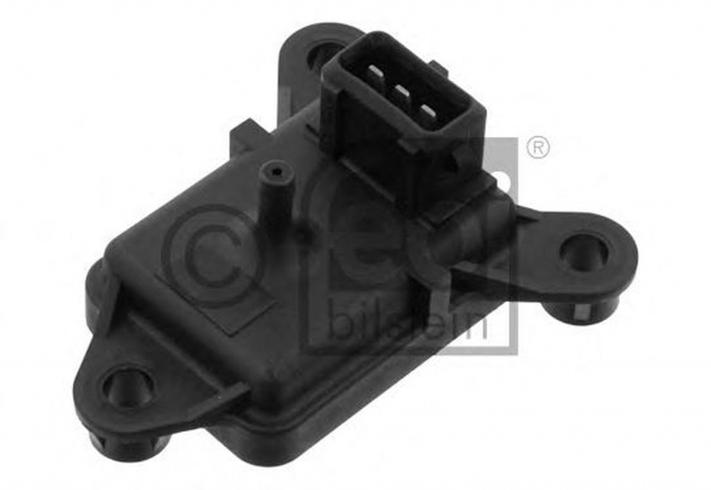 Senzor presiune galerie admisie FIAT TIPO 160 FEBI FE36858