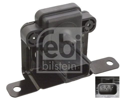 Senzor presiune galerie admisie # Ford Fiesta 2000