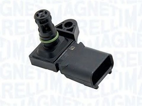 Senzor presiune galerie admisie FORD FIESTA VI MAGNETI MARELLI 215810009900